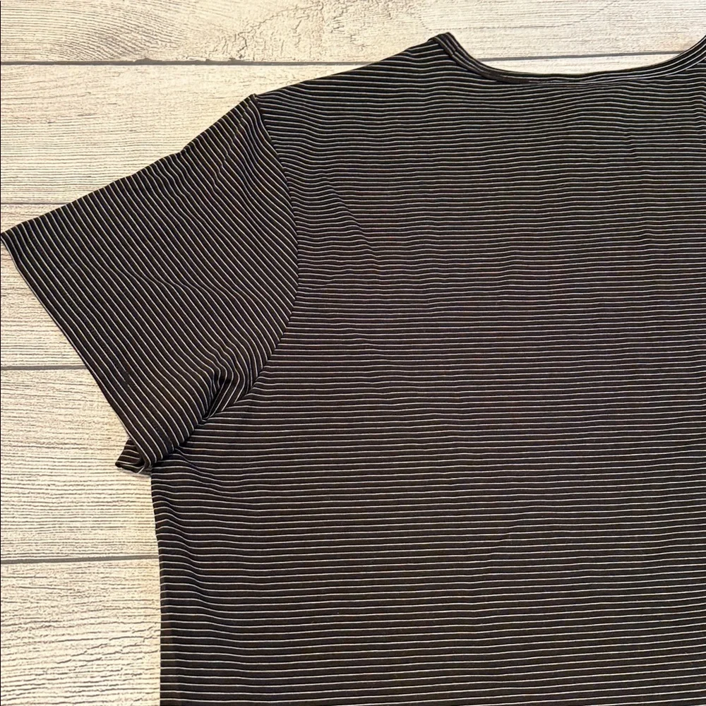 Women’s ATHLETA Essential Tee Short Sleeve size XL - Picture 11 of 14